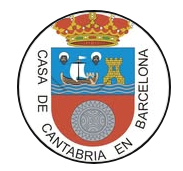 Avatar de Casa Cantabria