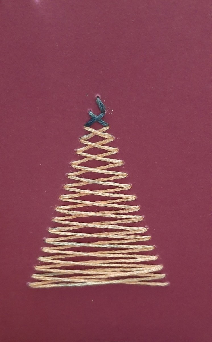 Postal Navidad