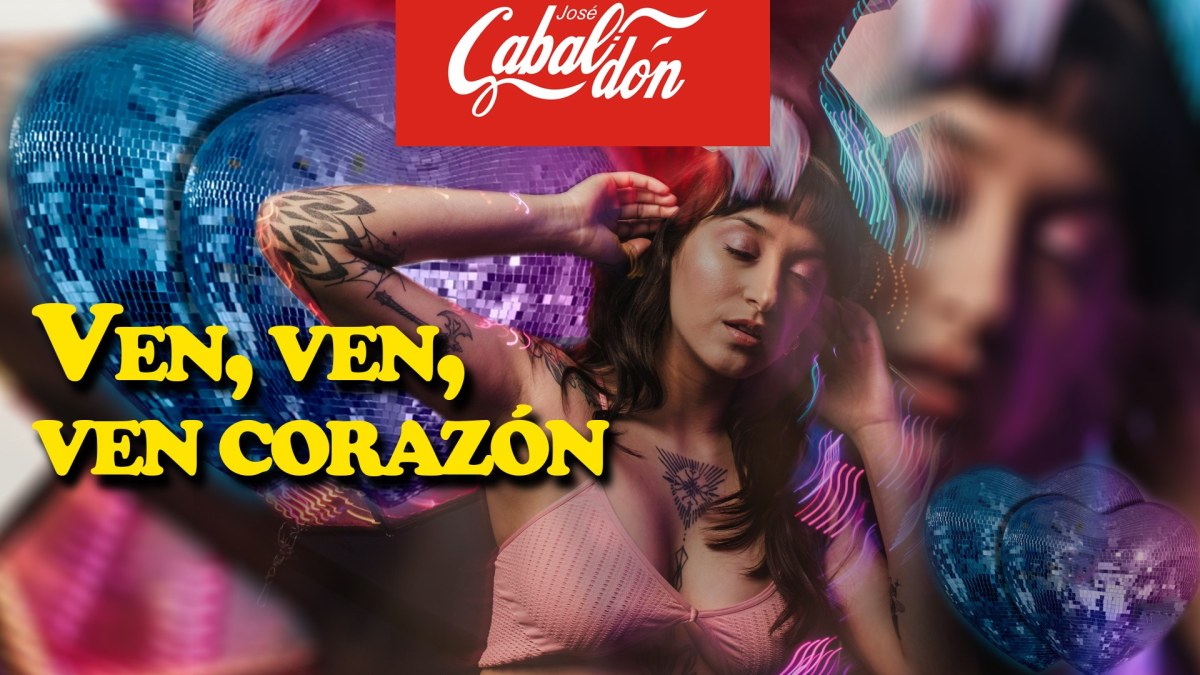 Imagen de la publicación de José Gabaldón